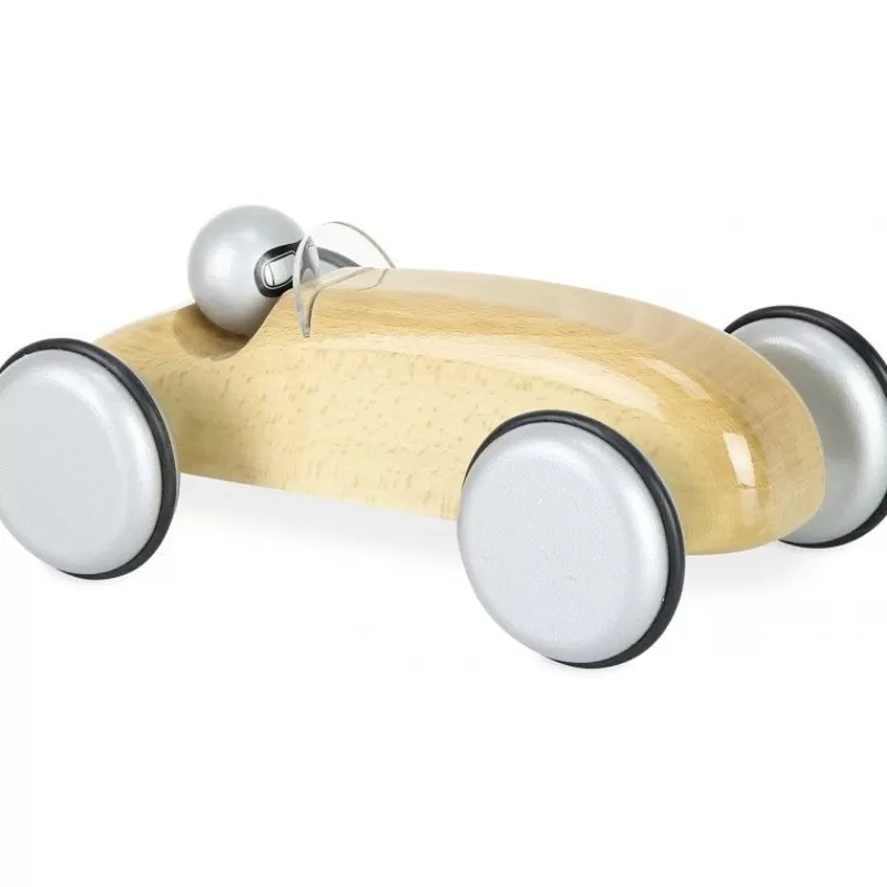 Vilac Speedster Madera Natural 30 Cm - ^ Coches, Camiones...