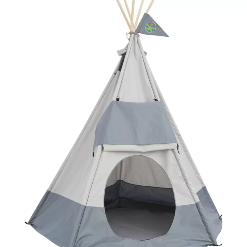 Haba Tipi Terra Kids - ^ Muebles De Jardín, Columpios