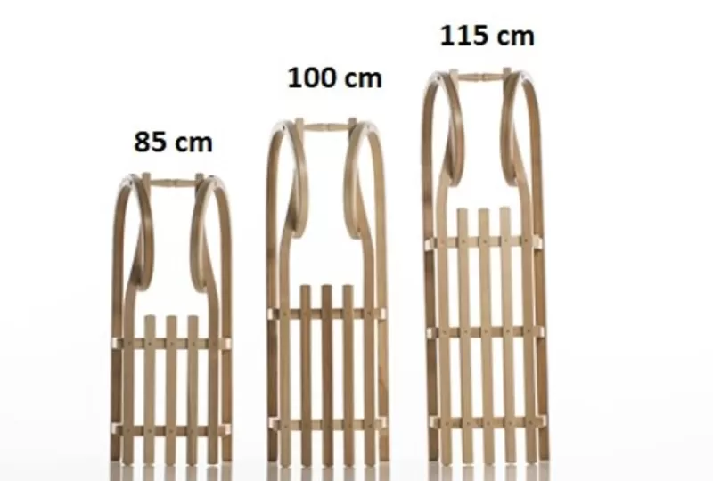 Sirch Tradicional Plus Sl 115 Cm - ^ Luges