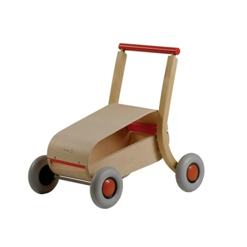 Sirch Trotteur Babyrotte Schorsch - ^ Carros De Paseo