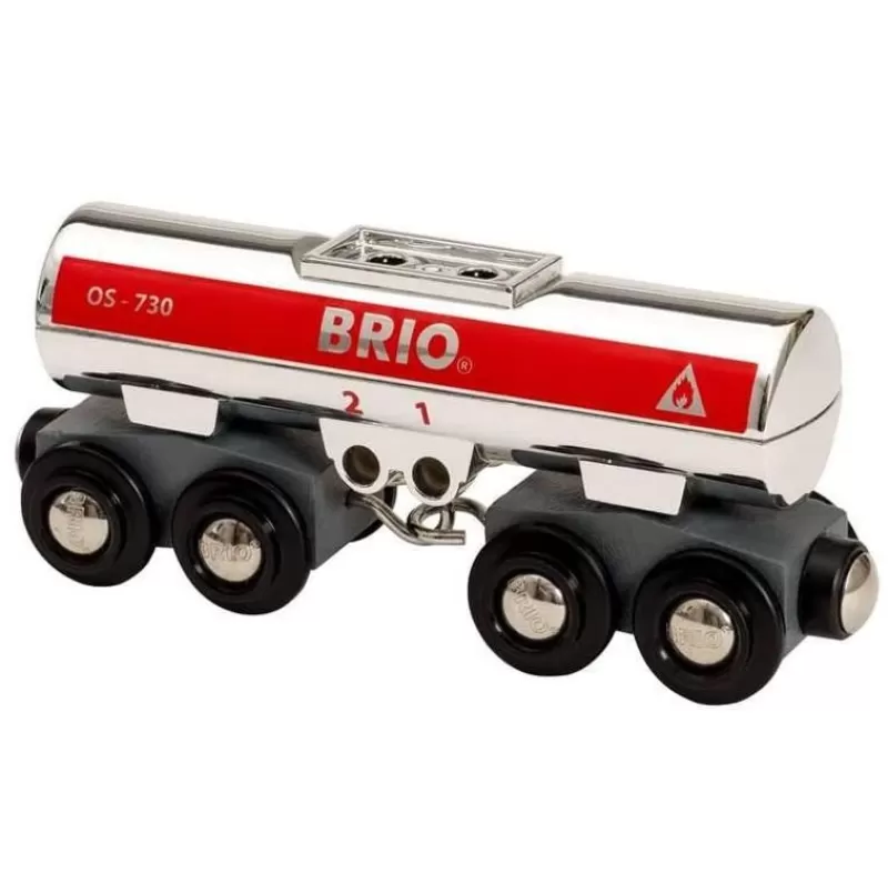 Brio Vagon Citerne - ^ Locomotoras, Vagones Y Trenes Brio