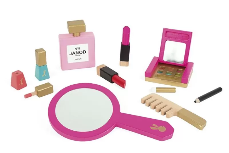 Janod Vanity P'Tite Miss - ^ Abalorios Y Joyas