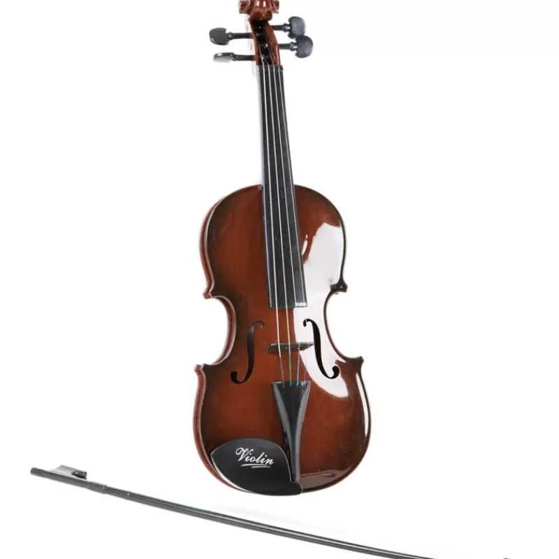 Small foot company Violin Clasico - ^ Instrumentos Músicales