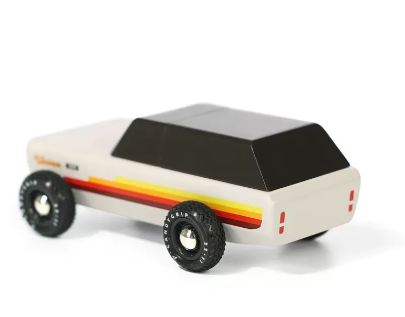 Candylab Toys Wanderer Suv - ^ Coches, Camiones...