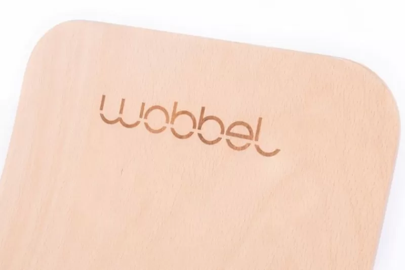 Wobbel Balance Board Original Gris - ^ Juegos De Equilibrio Y Motricidad