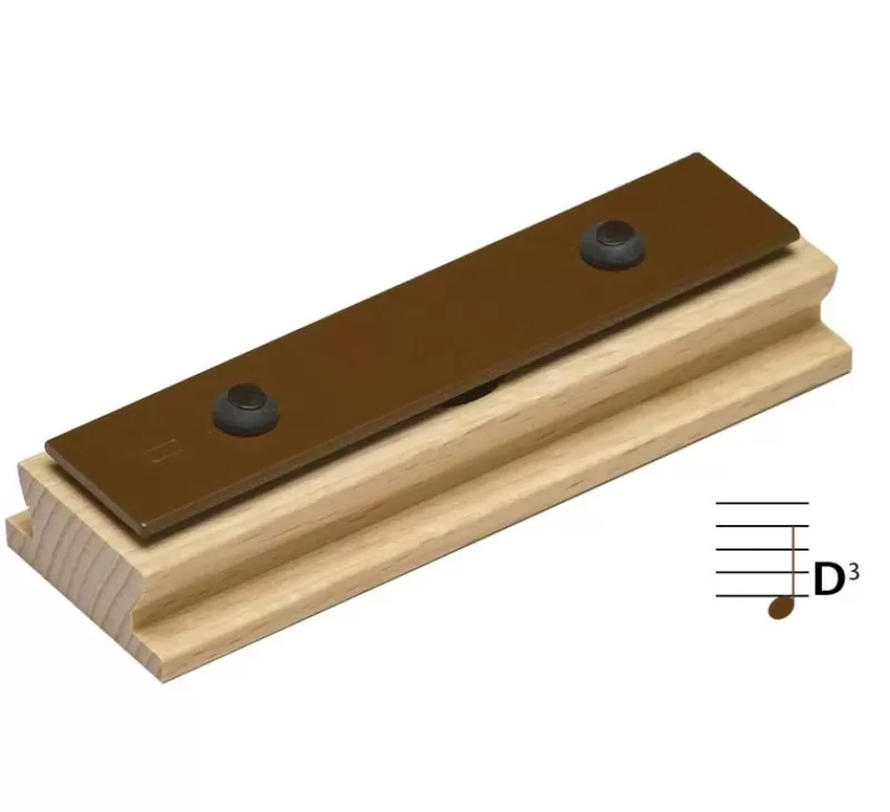 Xyloba Lame Sonore D3 - Re - ^ Circuitos Y Toboganes De Bolas