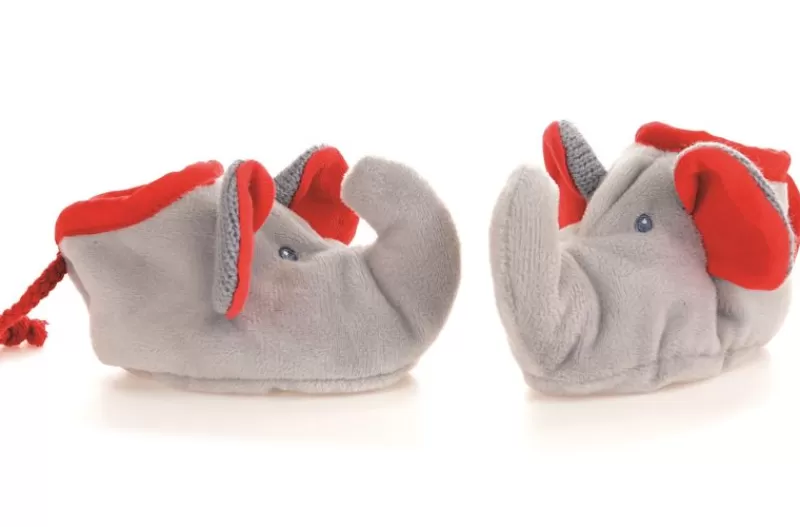 Egmont Toys Zapatillas Toby 3-6 Meses - ^ Peluches